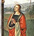 Santa Maria Madalena de Pazzi