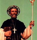 Santo Antonino