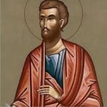 Santo Onésimo – Discípulo de São Paulo