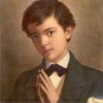 São Domingos Sávio – Padroeiro dos acólitos São Domingos Sávio – Padroeiro dos acólitos
