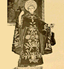São Francisco Solano São Francisco Solano