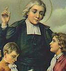 São João Batista de La Salle São João Batista de La Salle