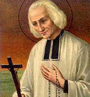 São João Maria Vianney São João Maria Vianney